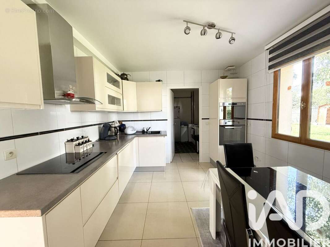 Photo 6 - Maison à VAUX-LE-PENIL