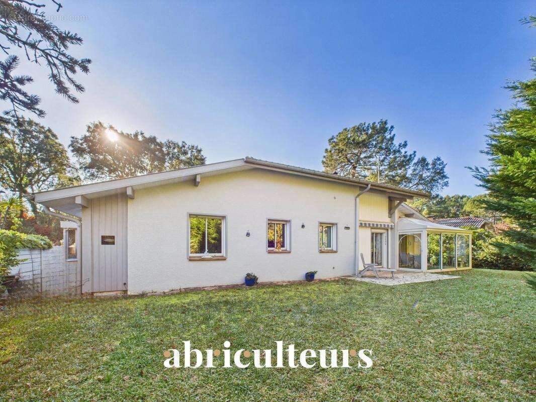 Villa en vente au Golf de Seignosse (40510) - photo 13