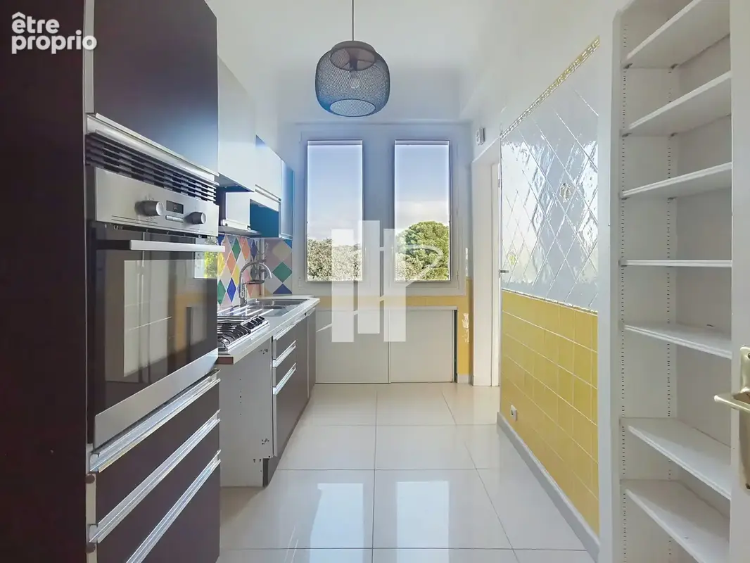 Appartement 4 pieces de 106m2 avec vue mer - photo 10