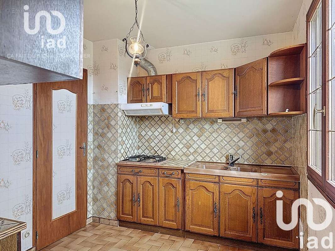 Photo 6 - Maison à CHATEAU-RENARD