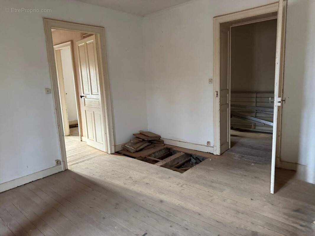 Photo 1 - Appartement à EPINAL