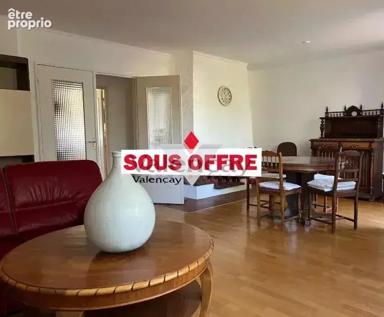 Appartement à RIXHEIM