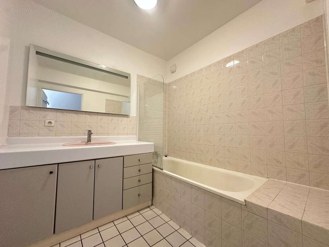 Appartement à LYON-3E