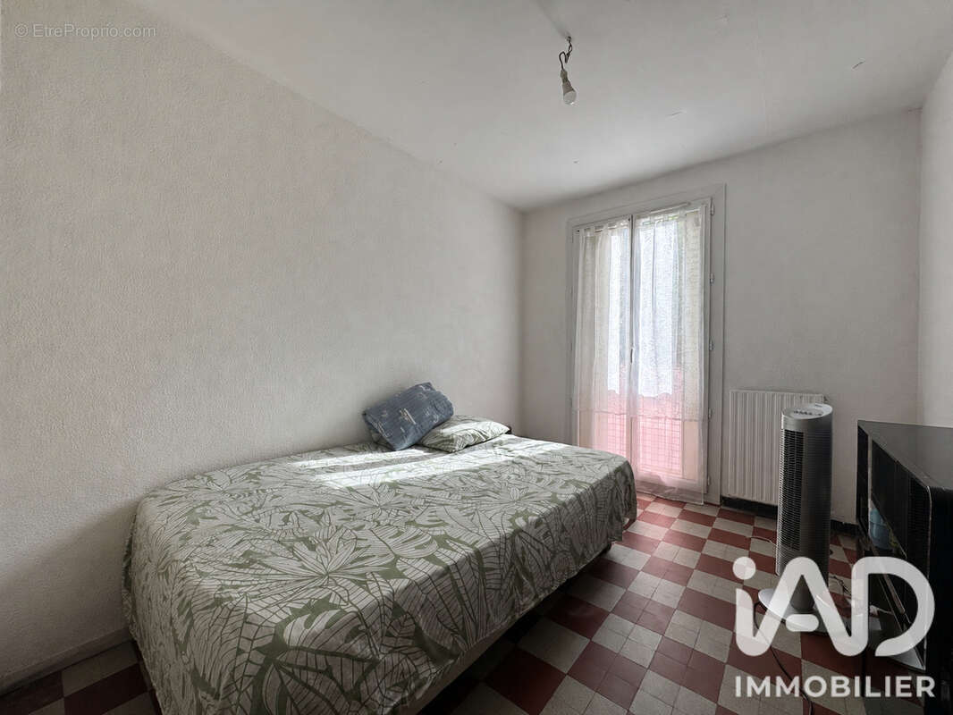 Appartement 40 m² à Marseille-9e  - photo 4