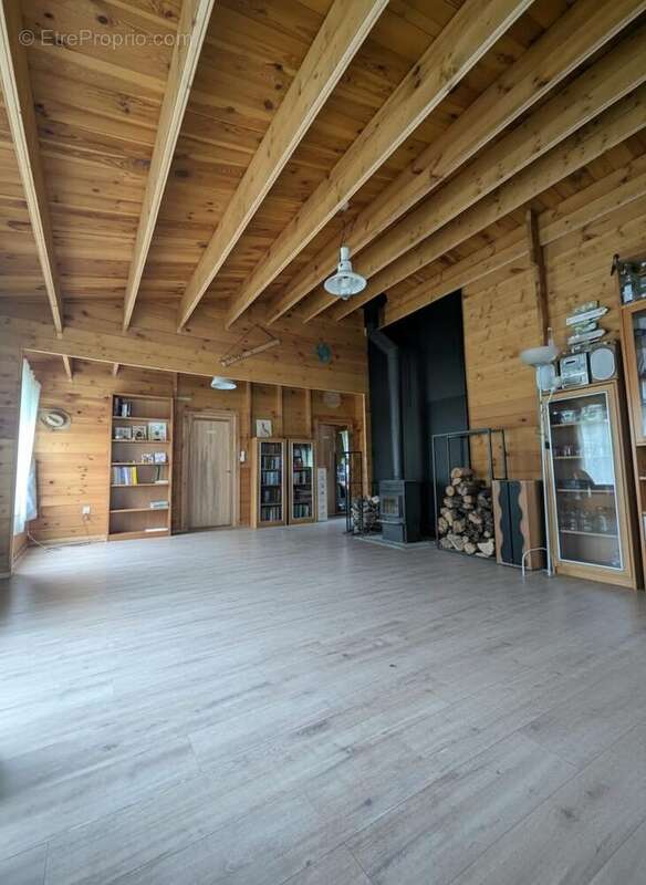 Maison à MANO