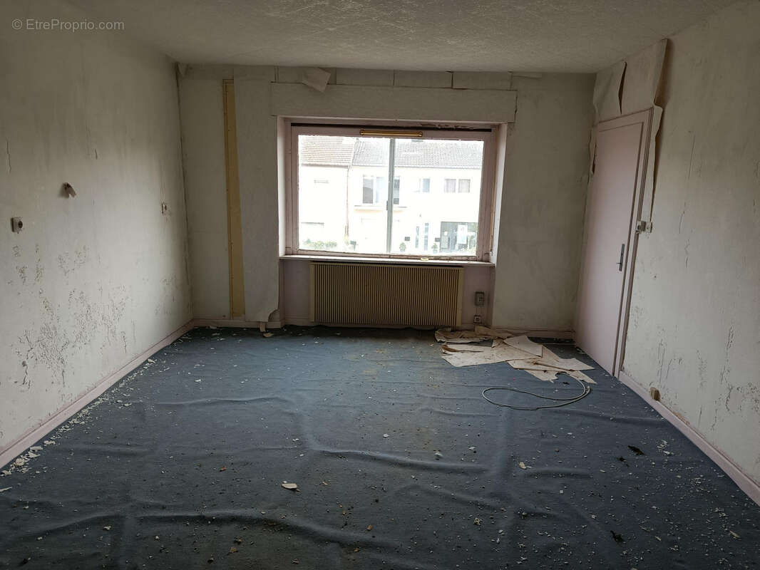 Maison familiale pouvant faire 2 logements - photo 4