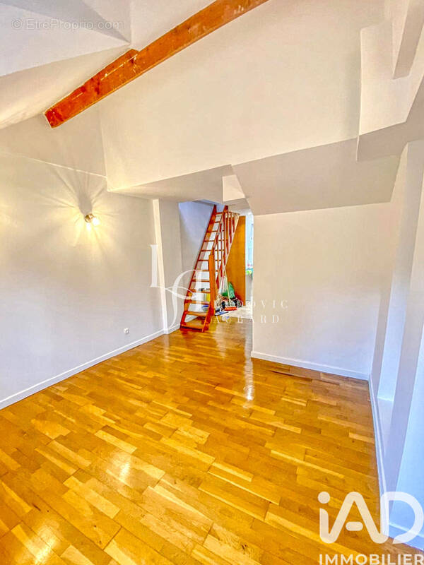 Photo 1 - Appartement à SAINT-OUEN-L&#039;AUMONE