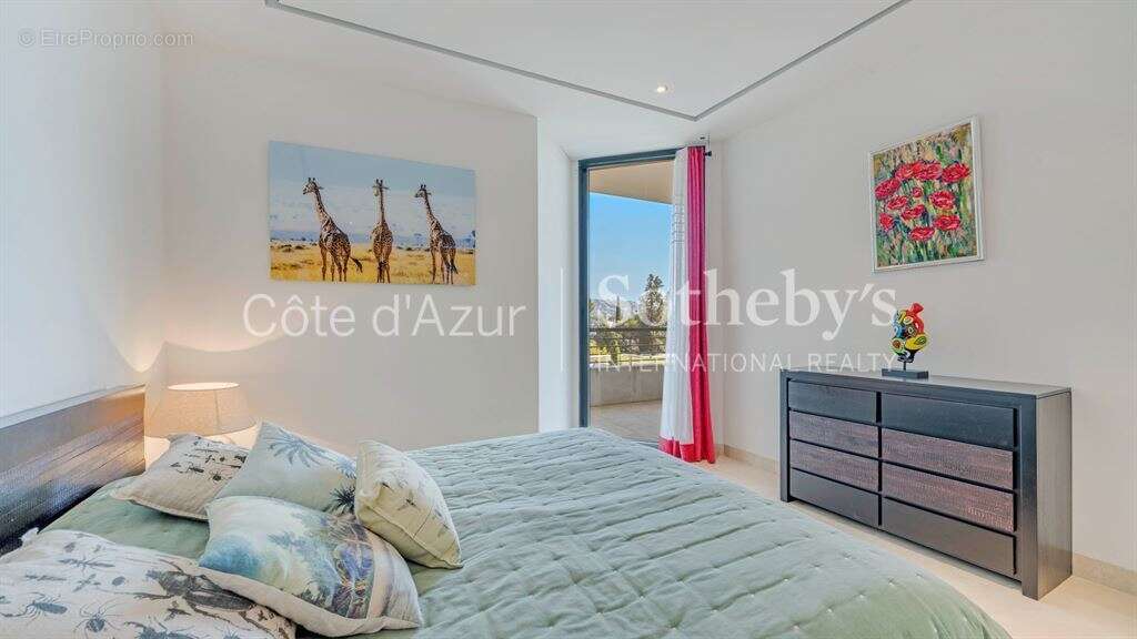Appartement à SAINTE-MAXIME