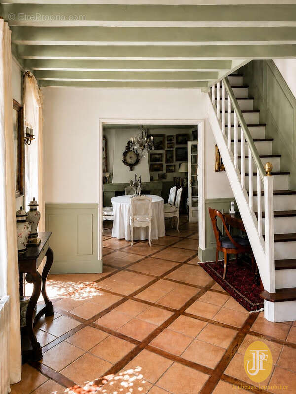 Maison à VERNON