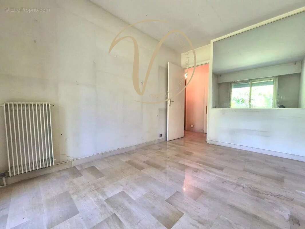 Nice Fabron - Château Saint Anne - photo 6