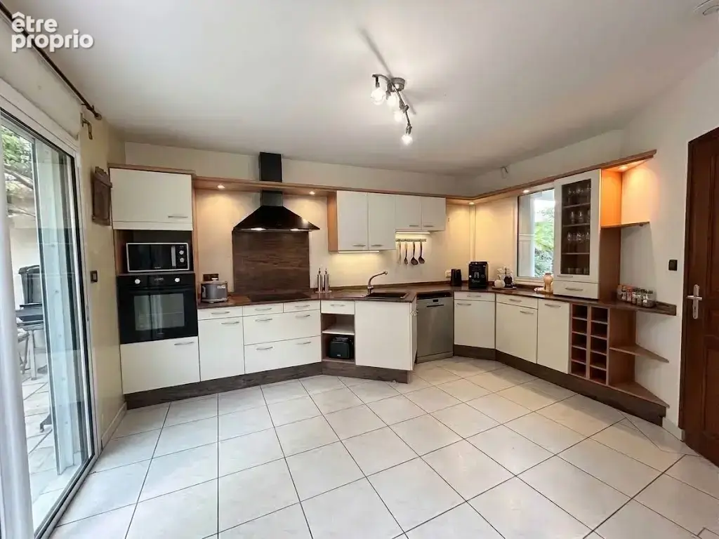 A acheter - villa t5 - ravine à malheur - vue mer - photo 6