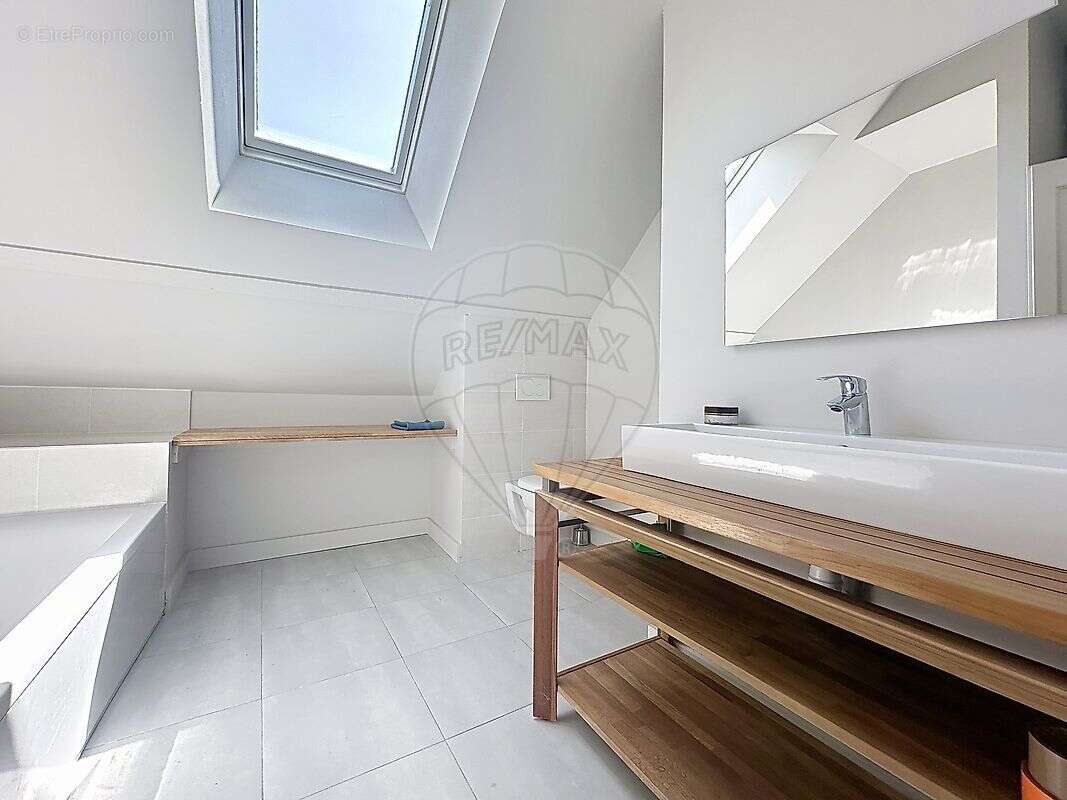 Maison 6 chambre(s) à vendre - photo 13