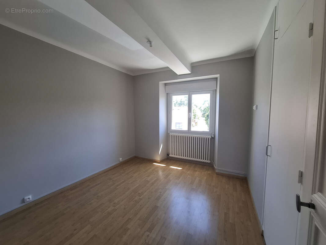 Maison à BOURGNEUF-EN-RETZ