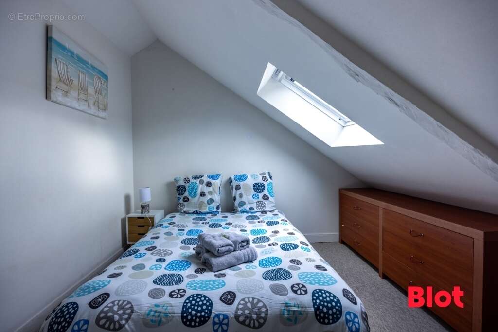 Appartement à DINARD