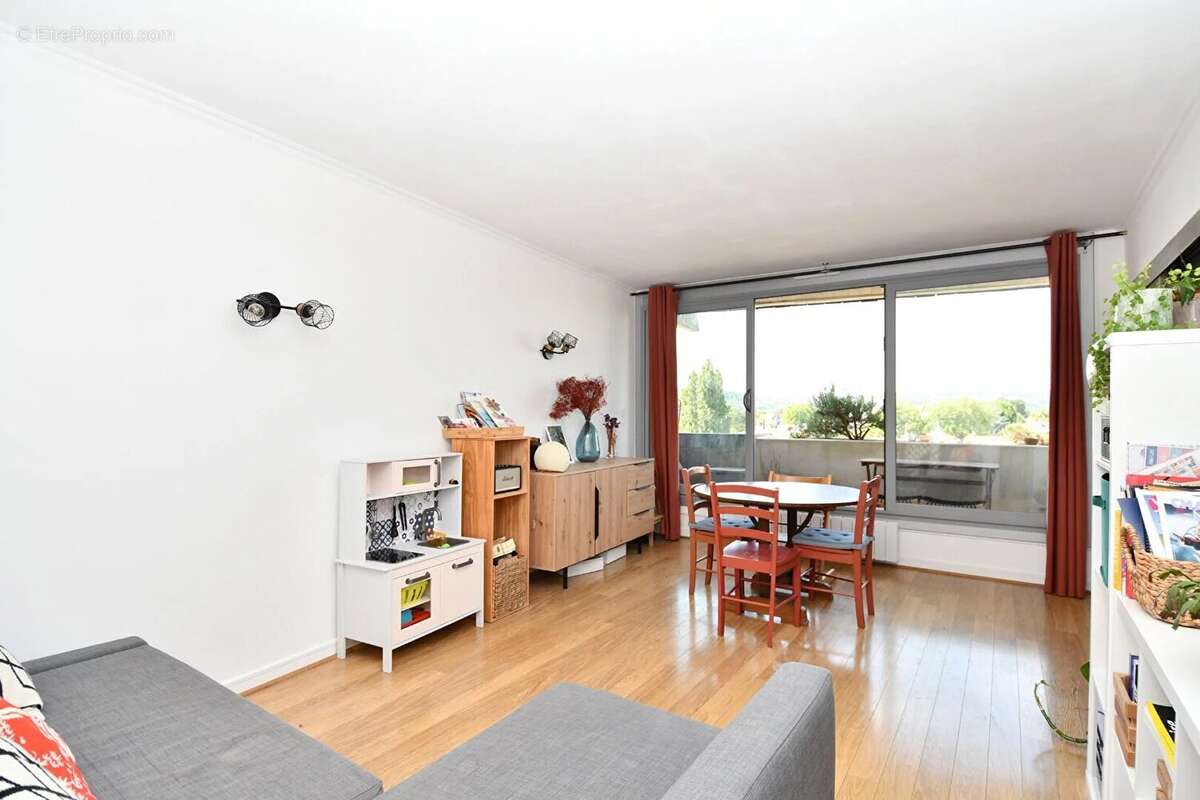 Appartement à CHATOU