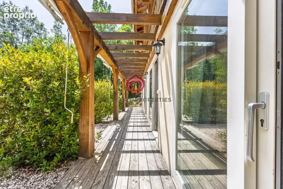 Magnifique chalet avec vue panoramique - photo 22