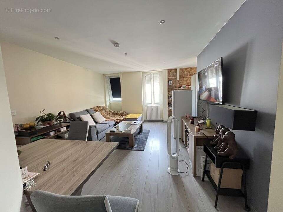 Appartement à ETAMPES