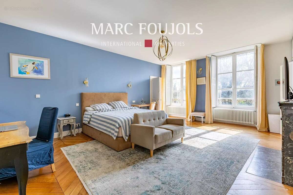 Maison à SENLIS