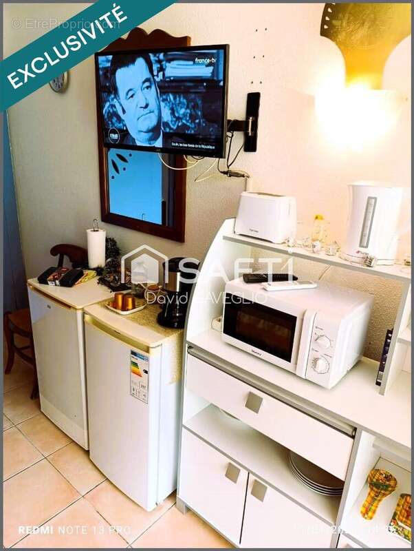 Photo 6 - Appartement à SAINTE-ANNE