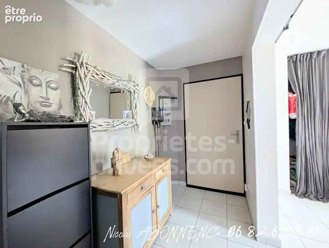 Appartement  4 pièce(s) 79 m2 - photo 7