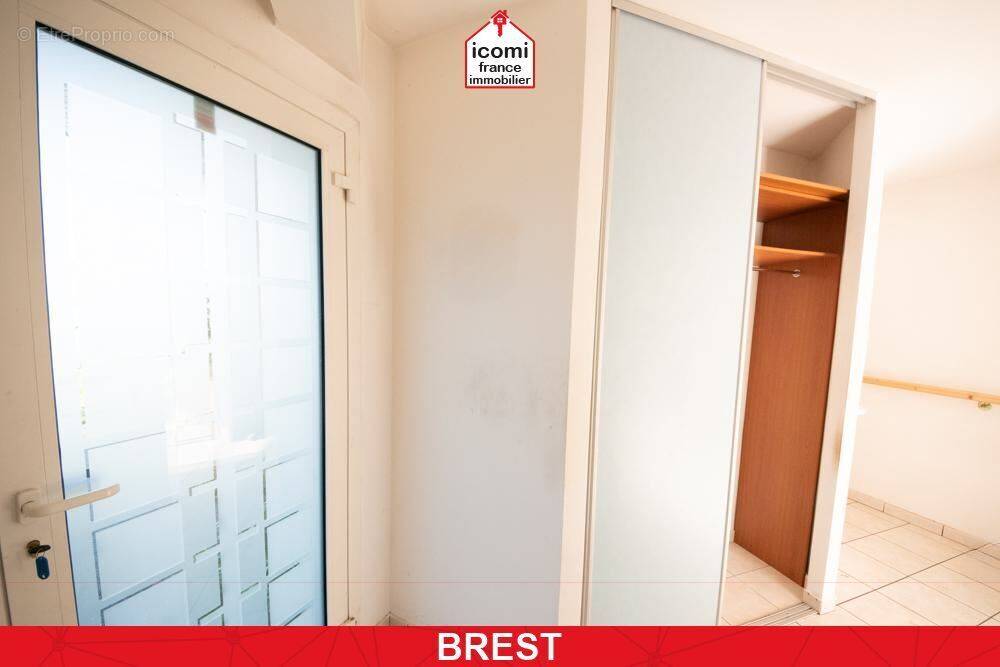 Maison à BREST