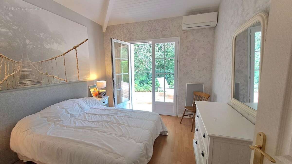 Maison Moliets Et Maa 6 pièce(s) 178m2 - photo 15