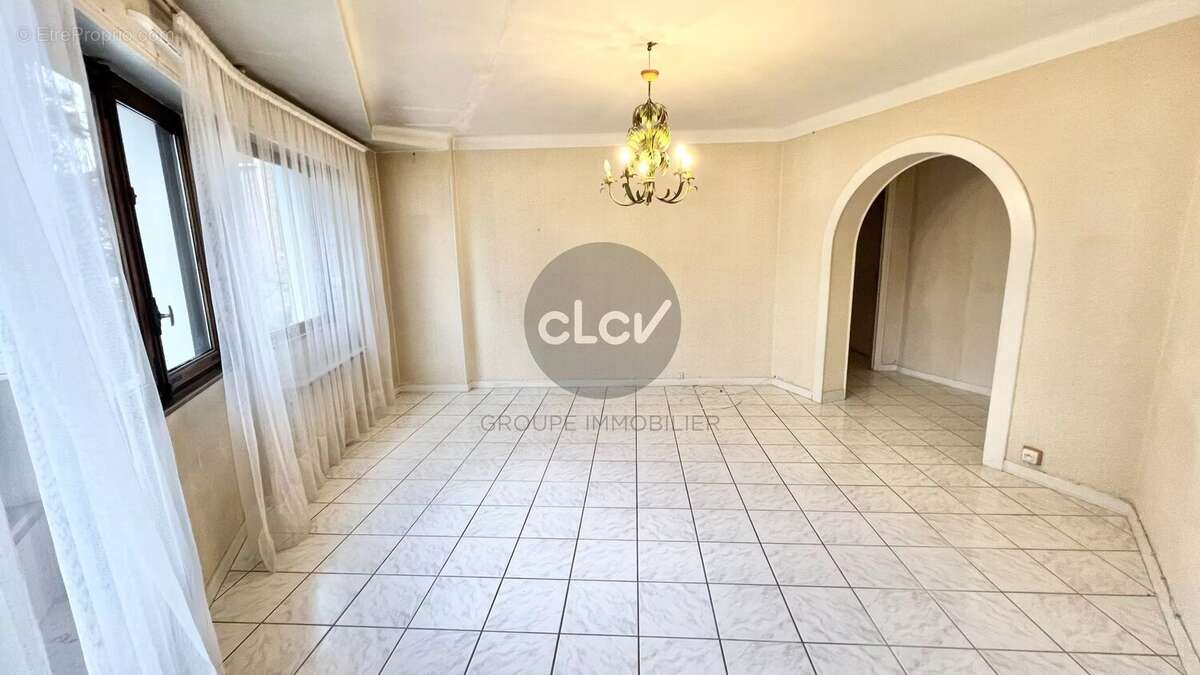 Appartement à ANNECY