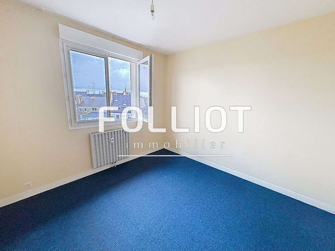 A VENDRE ! Appartement avec ascenseur à Avranches - Fort potentiel - photo 4