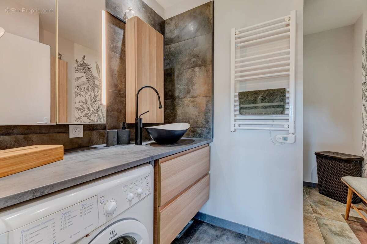 Maison à CAGNES-SUR-MER