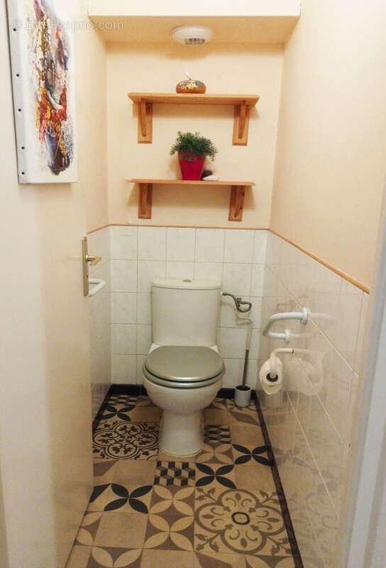 Appartement à ANNECY