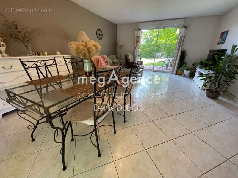 Maison à SAINT-GERMAIN-DU-CORBEIS