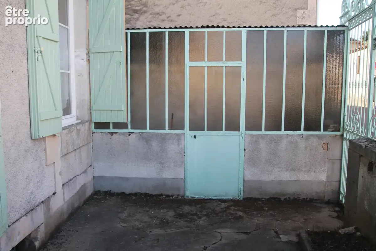 Excellente opportunité d'investissement : immeuble comprenant 3 petits appartements destinés à la location - photo 5