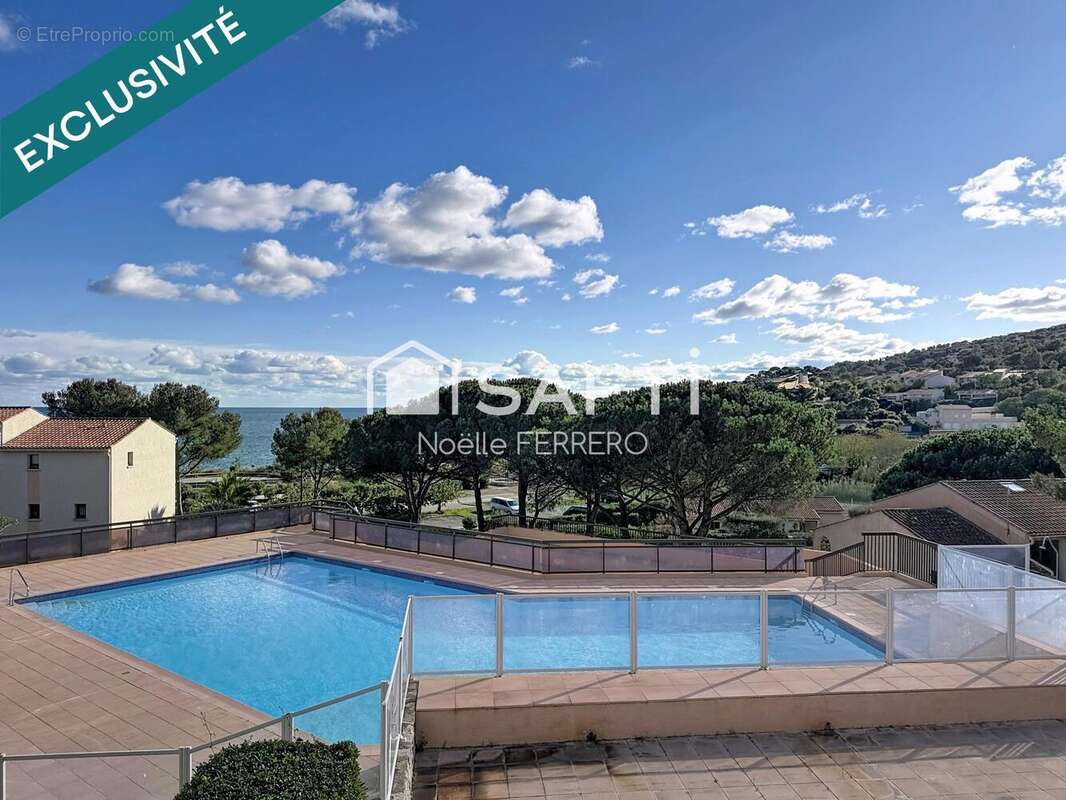 Photo 9 - Appartement à LES ISSAMBRES