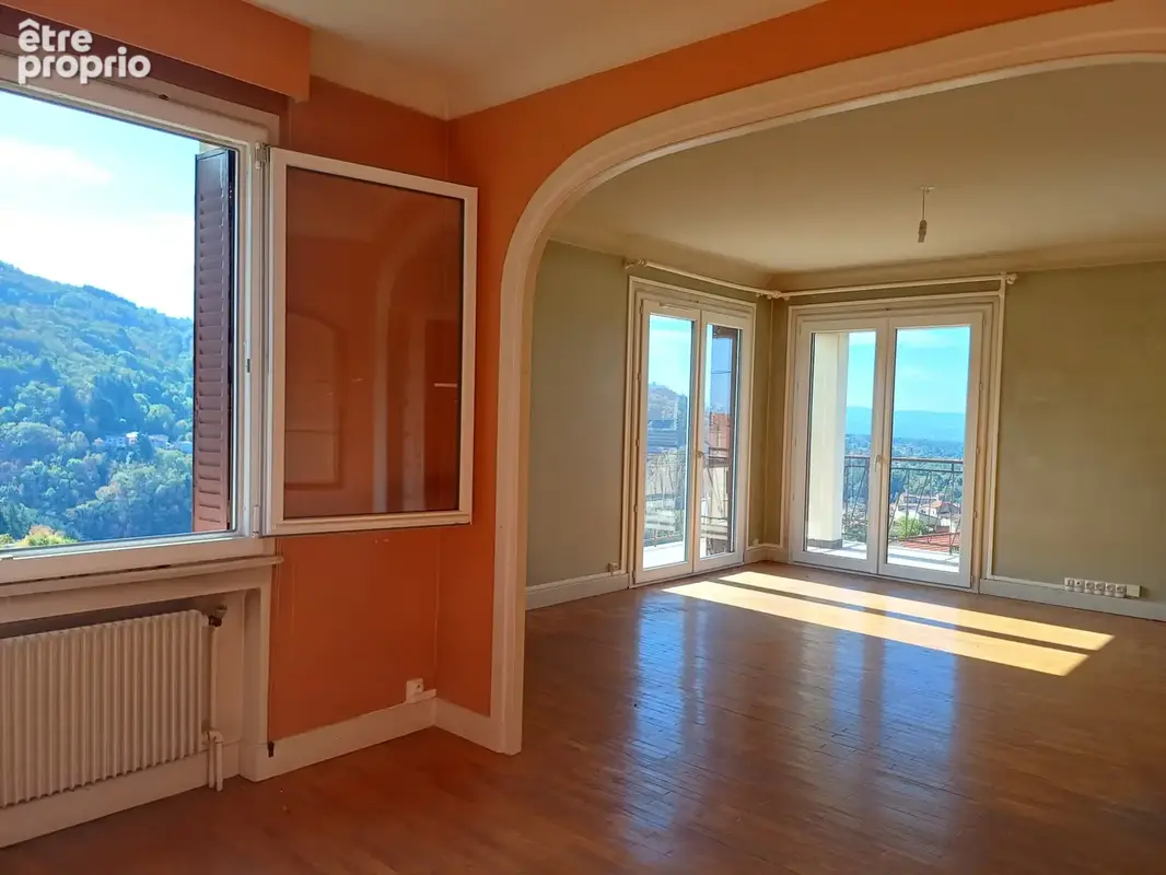 Ensemble immobilier avec vue exceptionnelle - photo 3