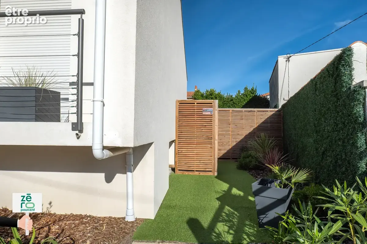 Maison 4 pièces 93 m2 à La Chaume   Proche océan, plage de la Paracou et dunes - photo 20