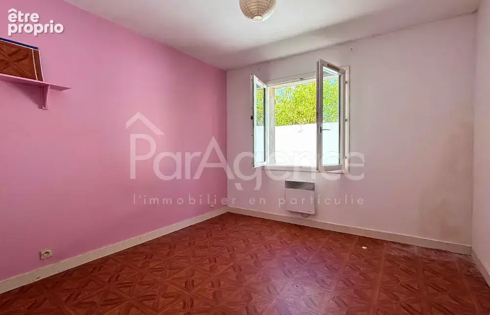 Maison a 500 m du centre ville - photo 10