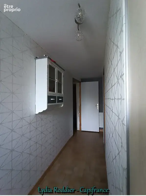 Maison 143 m2- DPE C - 4 chambres – terrain 370 m2 clôturé – PUY GUILLAUME (63290) - photo 15