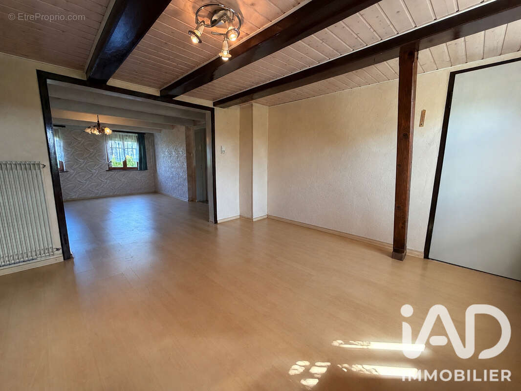 Maison 164 m² à Traubach-Le-Bas  - photo 6