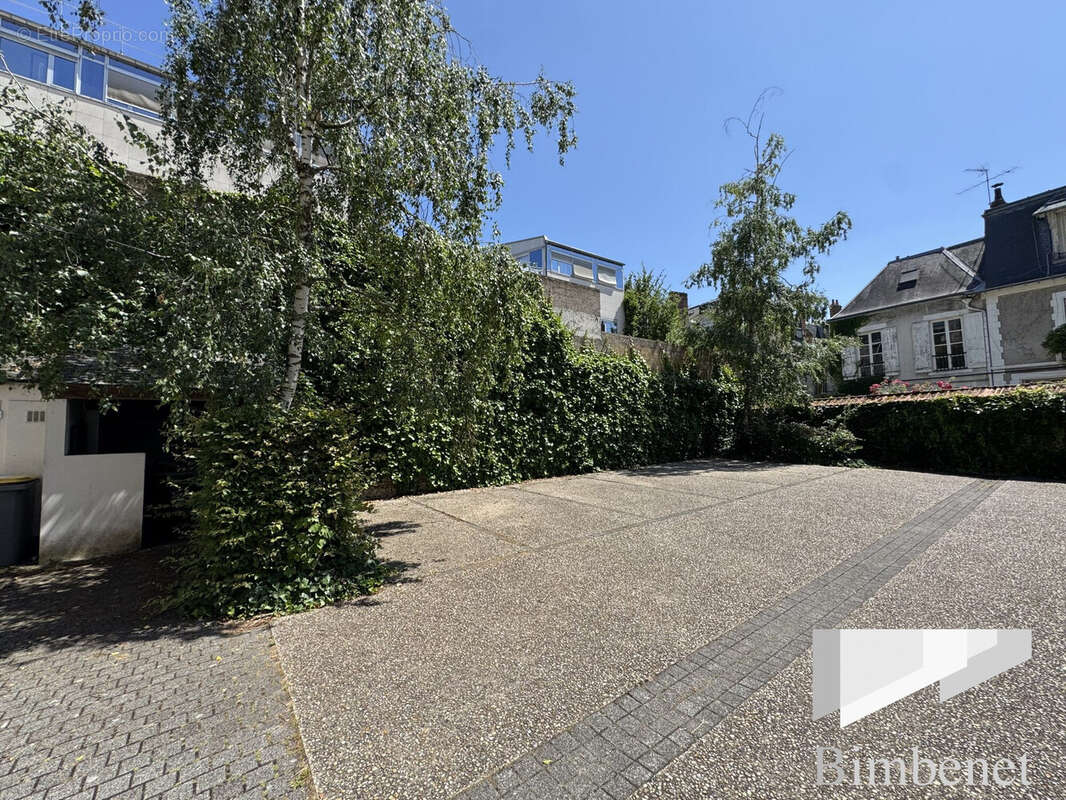 Appartement à ORLEANS