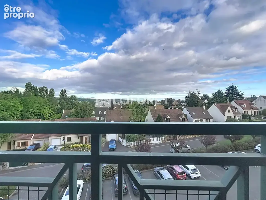 Appartement Verneuil Sur Seine 2 pièce(s) 41 m2 - photo 5