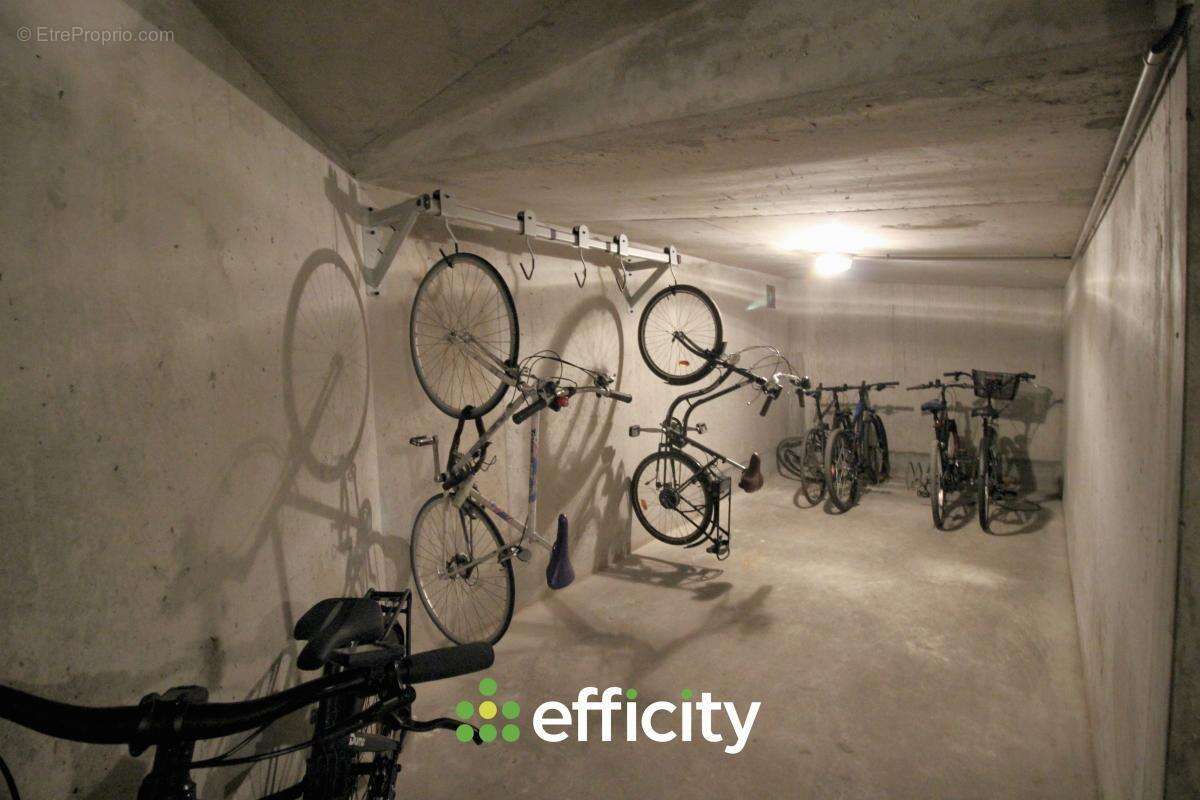 Appartement à LYON-7E