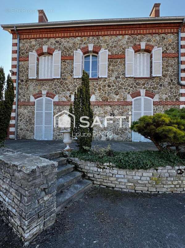 Photo 4 - Maison à EPOYE