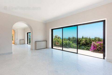 Maison à MENTON