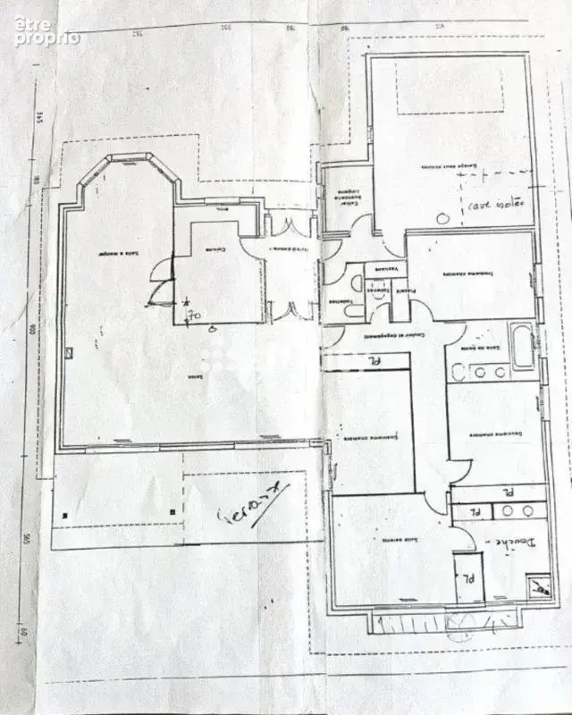 Maison 6 pièces 207 m² à vendre à Pessac (33600) - photo 3