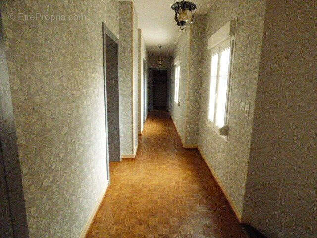 Appartement à RAON-L&#039;ETAPE