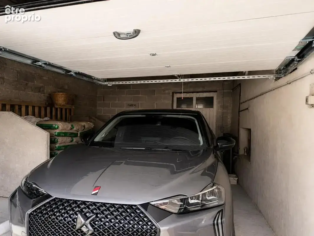 Charmante maison rénovée de 113,11 m²  dans un village paisible - photo 13
