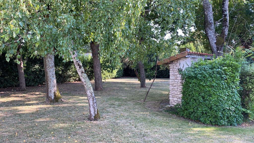 Maison à AYTRE