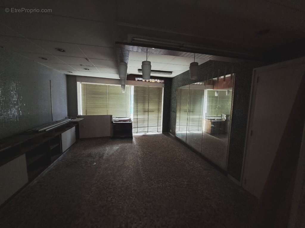 Appartement à AUTUN