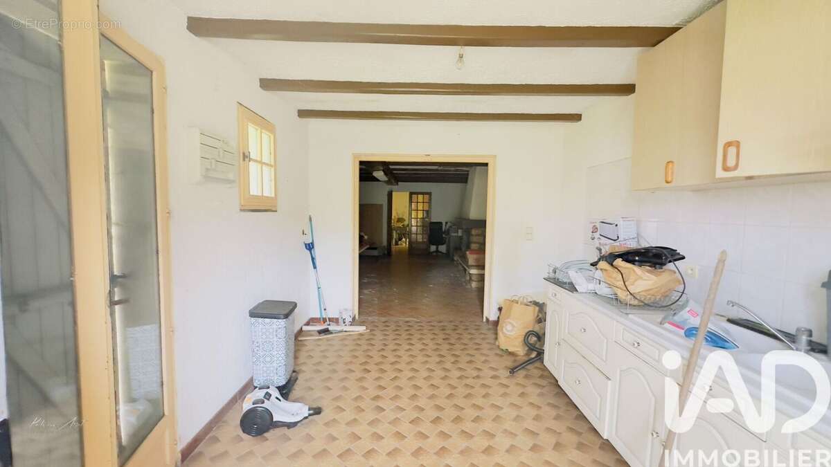 Photo 8 - Maison à NEMOURS