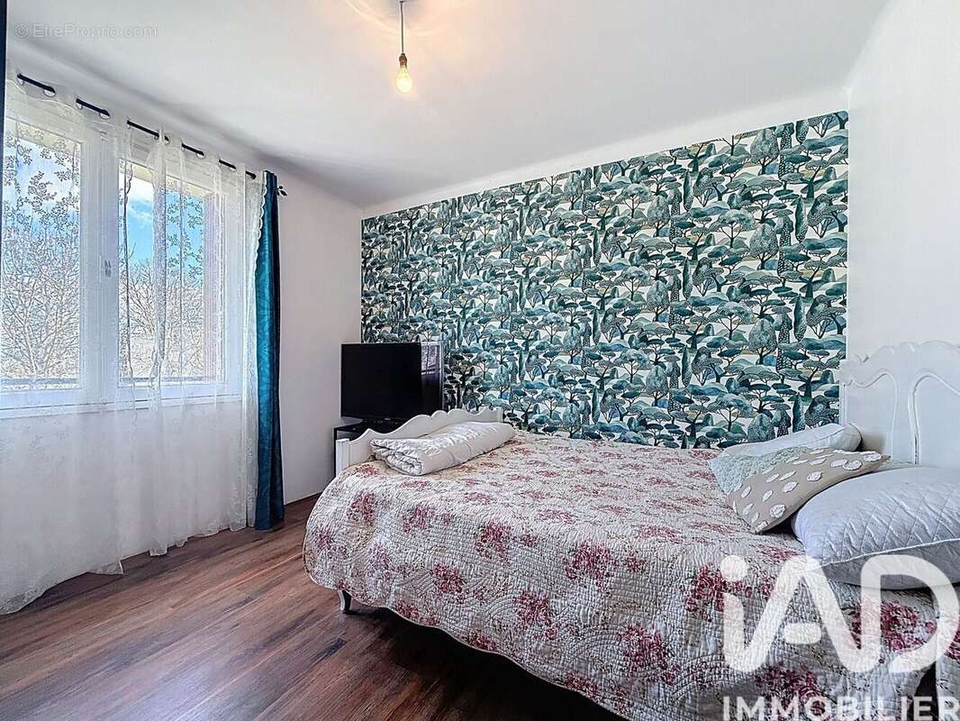 Photo 8 - Maison à MINIAC-MORVAN